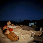COCOtravel Oman Alila JabalAkhdar StarGazing