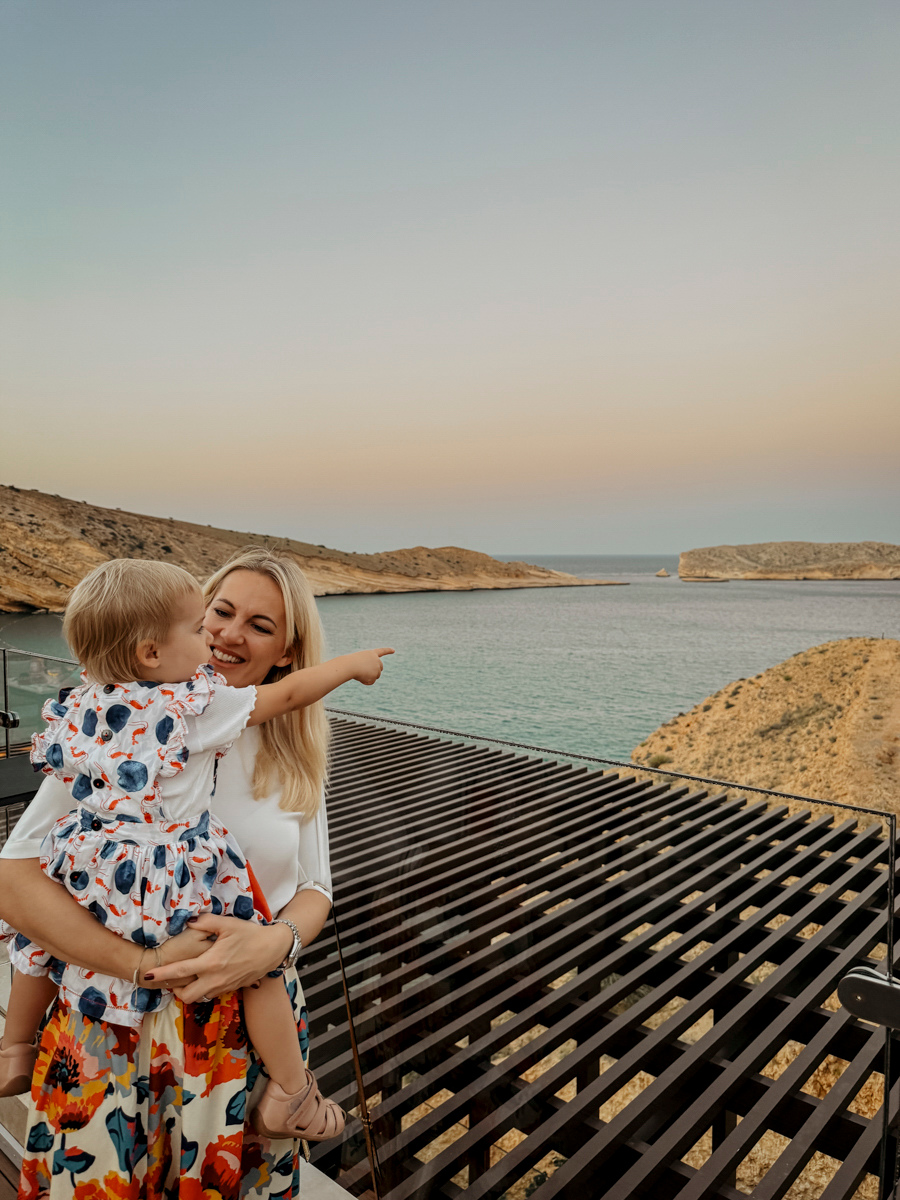 COCOtravel Oman JumeirahMuscatBay Brezza RooftopBar 3