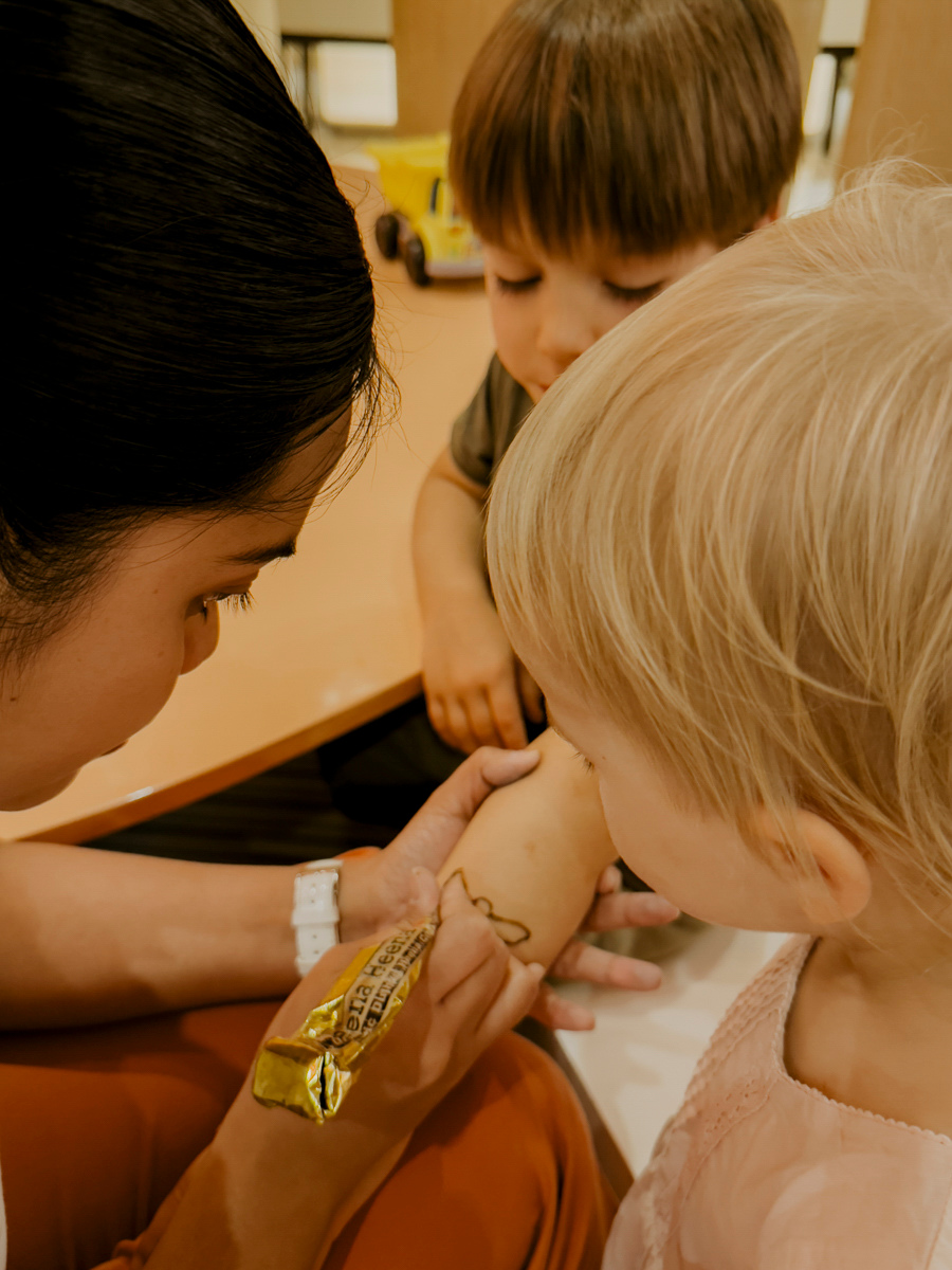 COCOtravel Oman JumeirahMuscatBay KidsClub 4.j