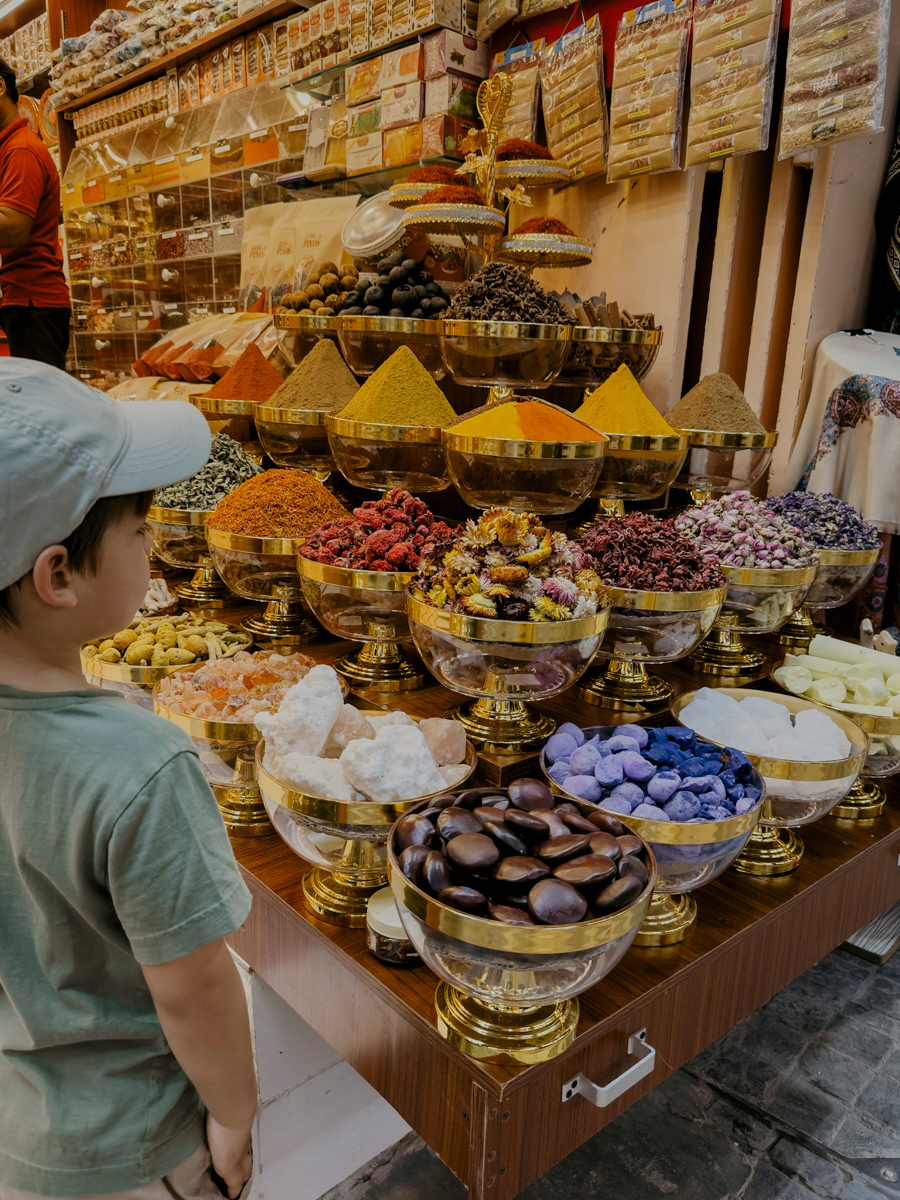 COCOtravel Oman JumeirahMuscatBay MutrahSouq