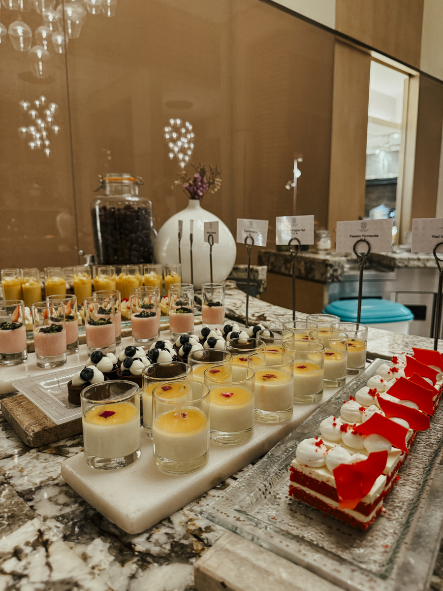 COCOtravel Oman JumeirahMuscatBay PeridotRestaurant 5