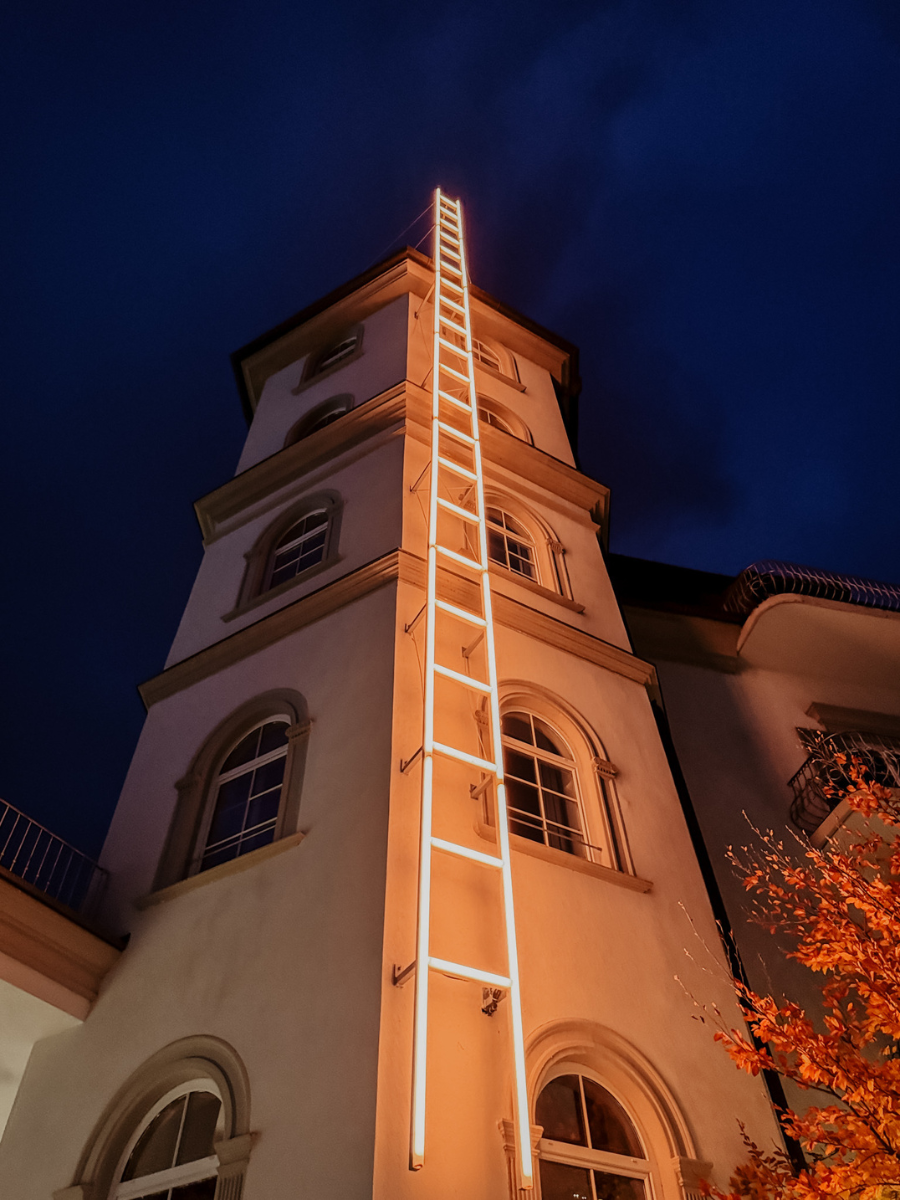 COCOtravel SchlossSeefels Himmelsleiter.JPG COCOtravel SchlossSeefels Himmelsleiter.JPG