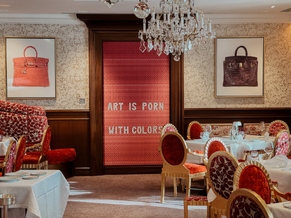 COCOtravel SchlossSeefels PinkBirkinSalon COCOtravel SchlossSeefels PinkBirkinSalon