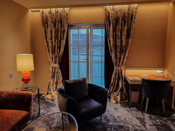 COCOtravel SchlossSeefels Wohnzimmer2 COCOtravel SchlossSeefels Wohnzimmer2