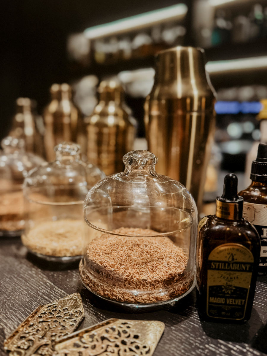 COCOtravel Sizilien Adler Bar 1