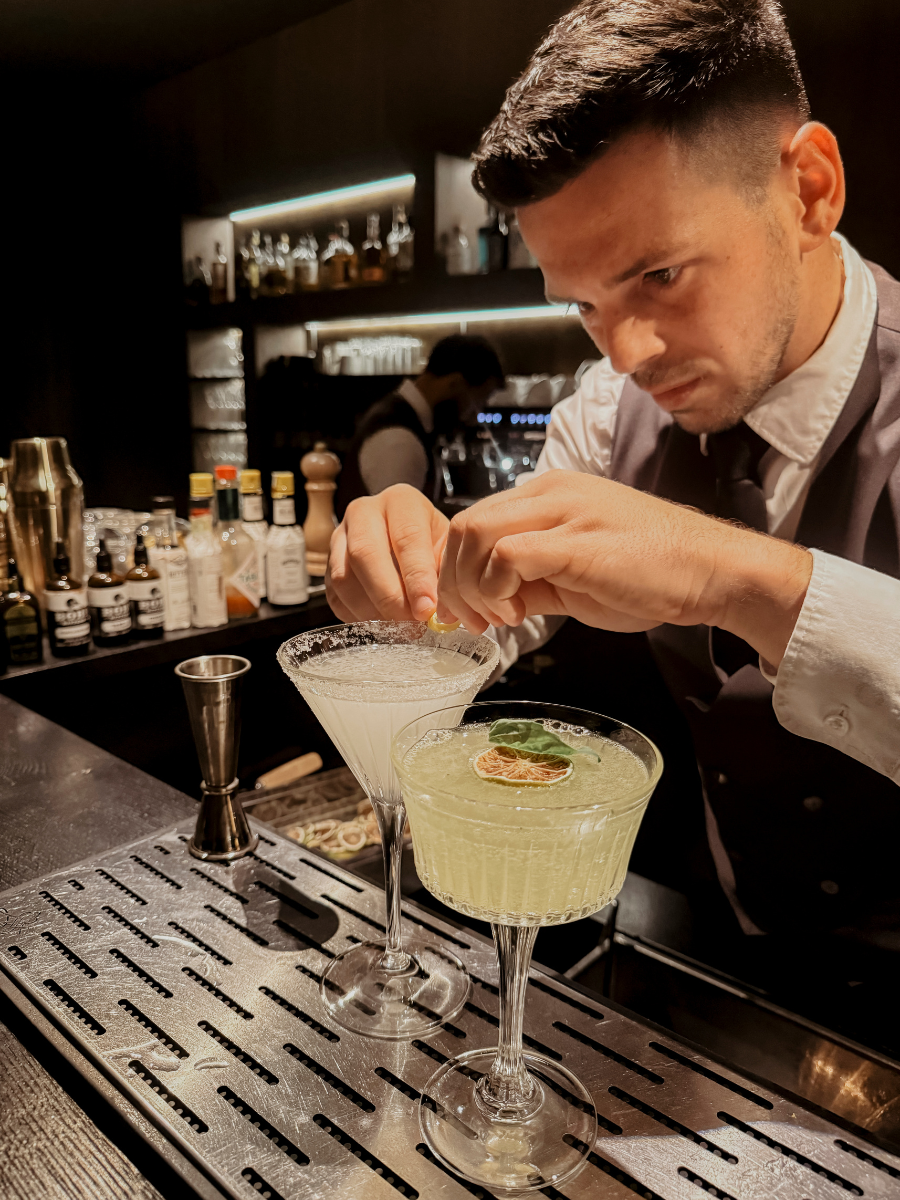 COCOtravel Sizilien Adler Bar 7
