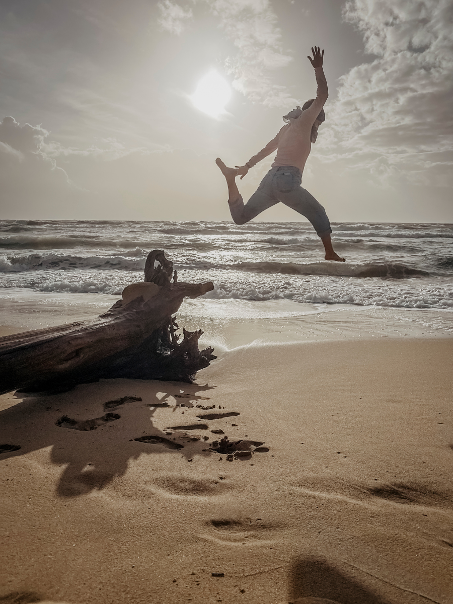 COCOtravel Sizilien Adler Strand