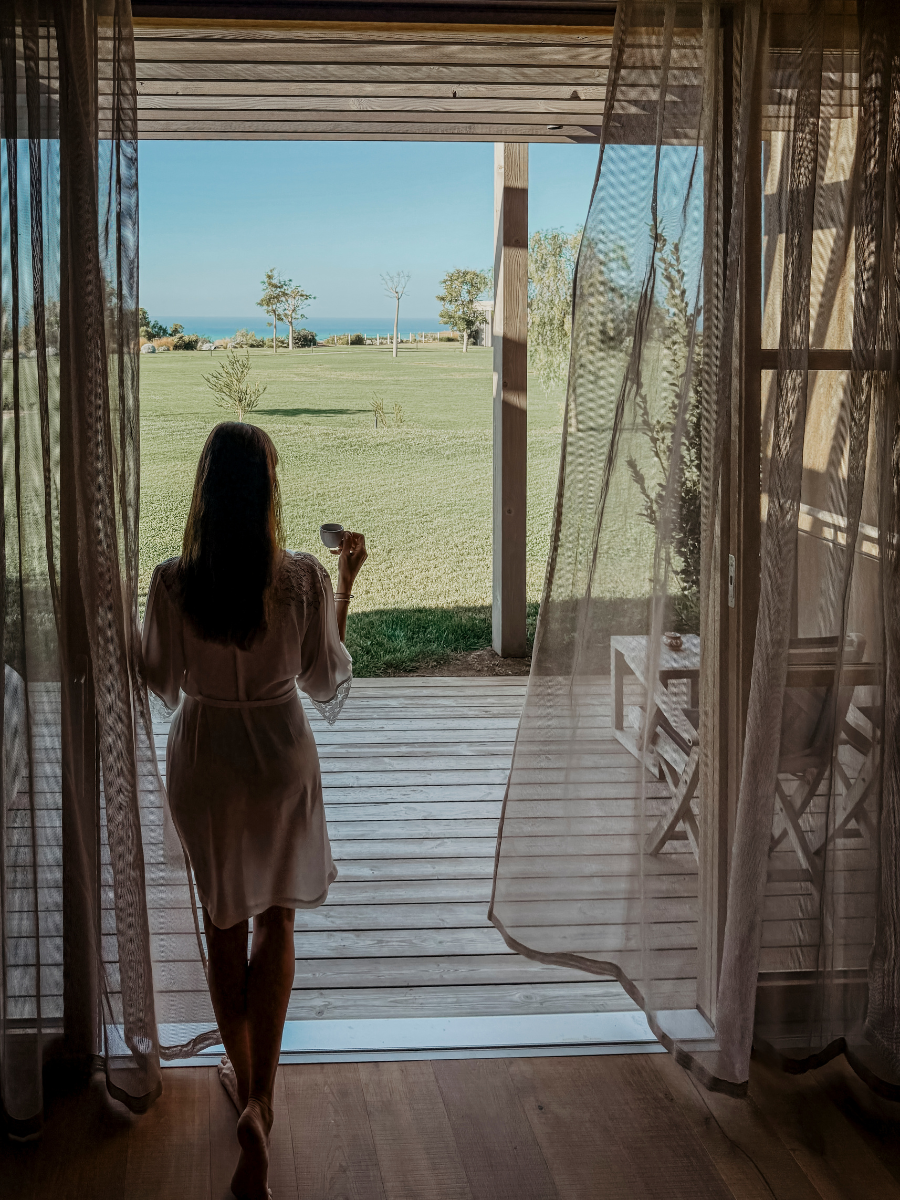 COCOtravel Sizilien Adler Zimmer 6