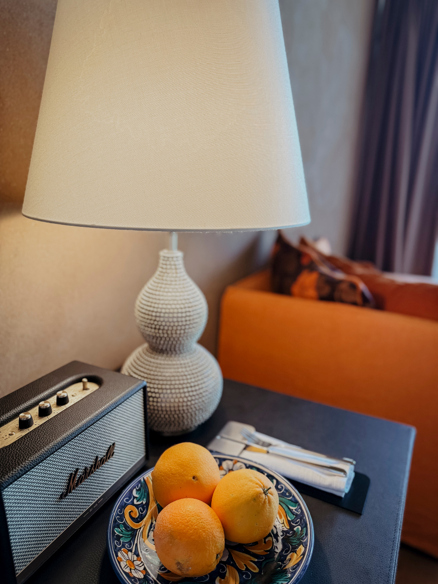 COCOtravel Sizilien Adler Zimmer 8