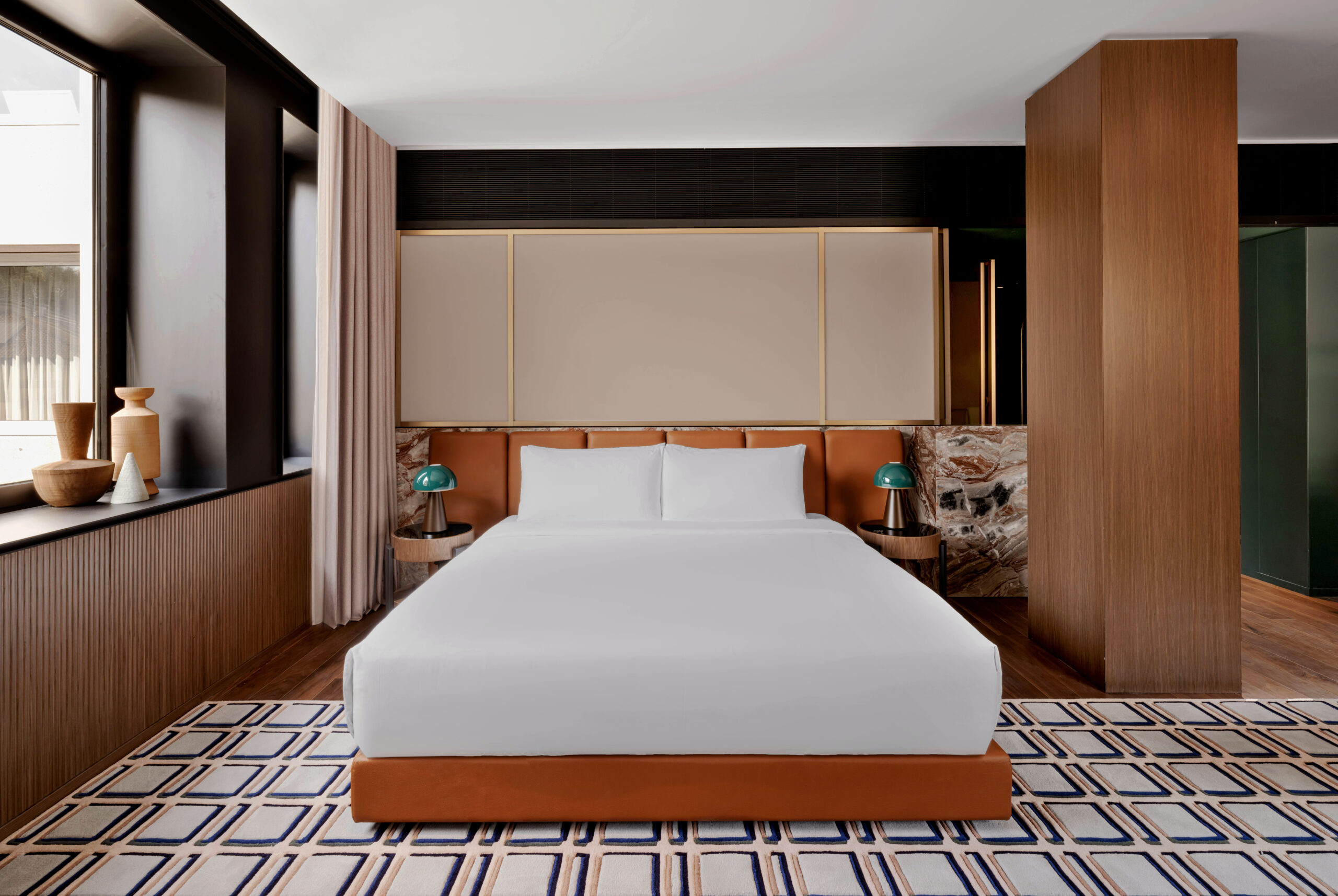 Casa Brera room 313 Panoramic Suite frontal view SUIT  hi res 1 scaled