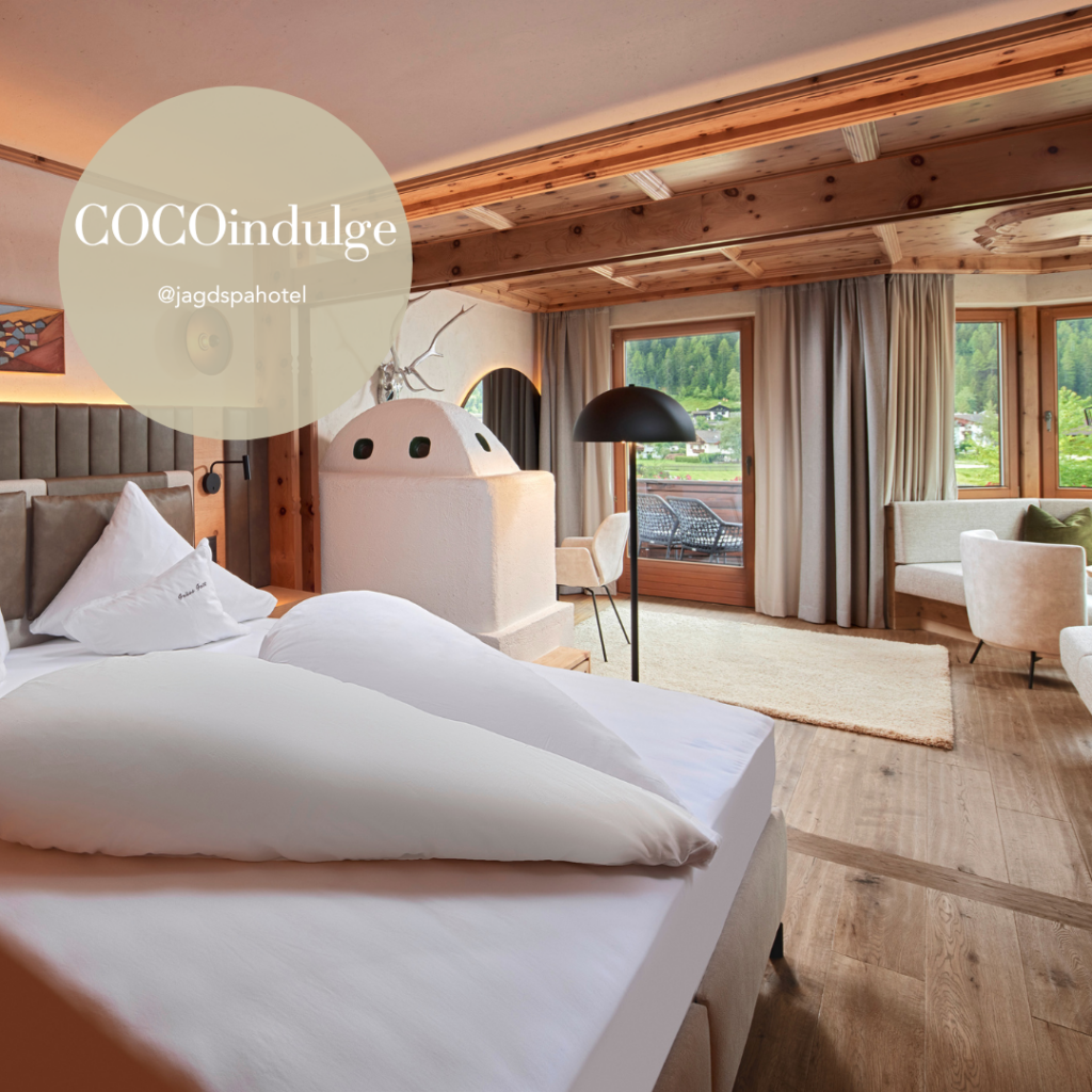 COCODeal Jagdspa