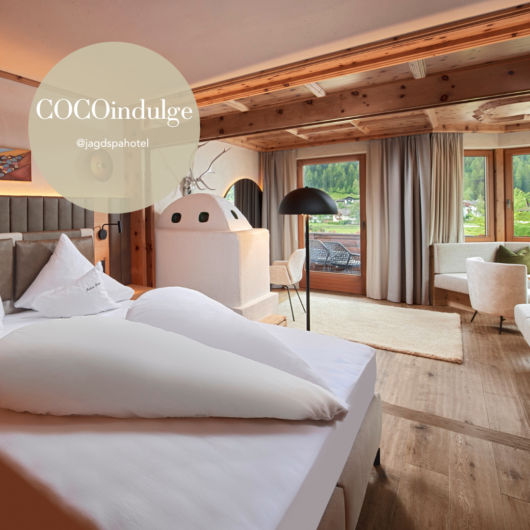 COCODeal Jagdspa