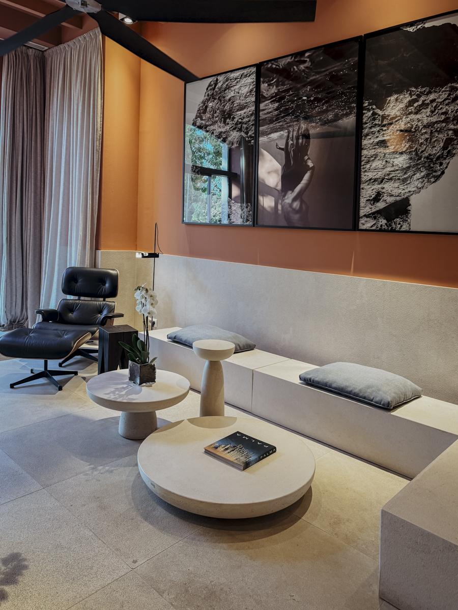 COCOtravel Mallorca Calatrava Lobby 2 COCOtravel Mallorca Calatrava Lobby 2