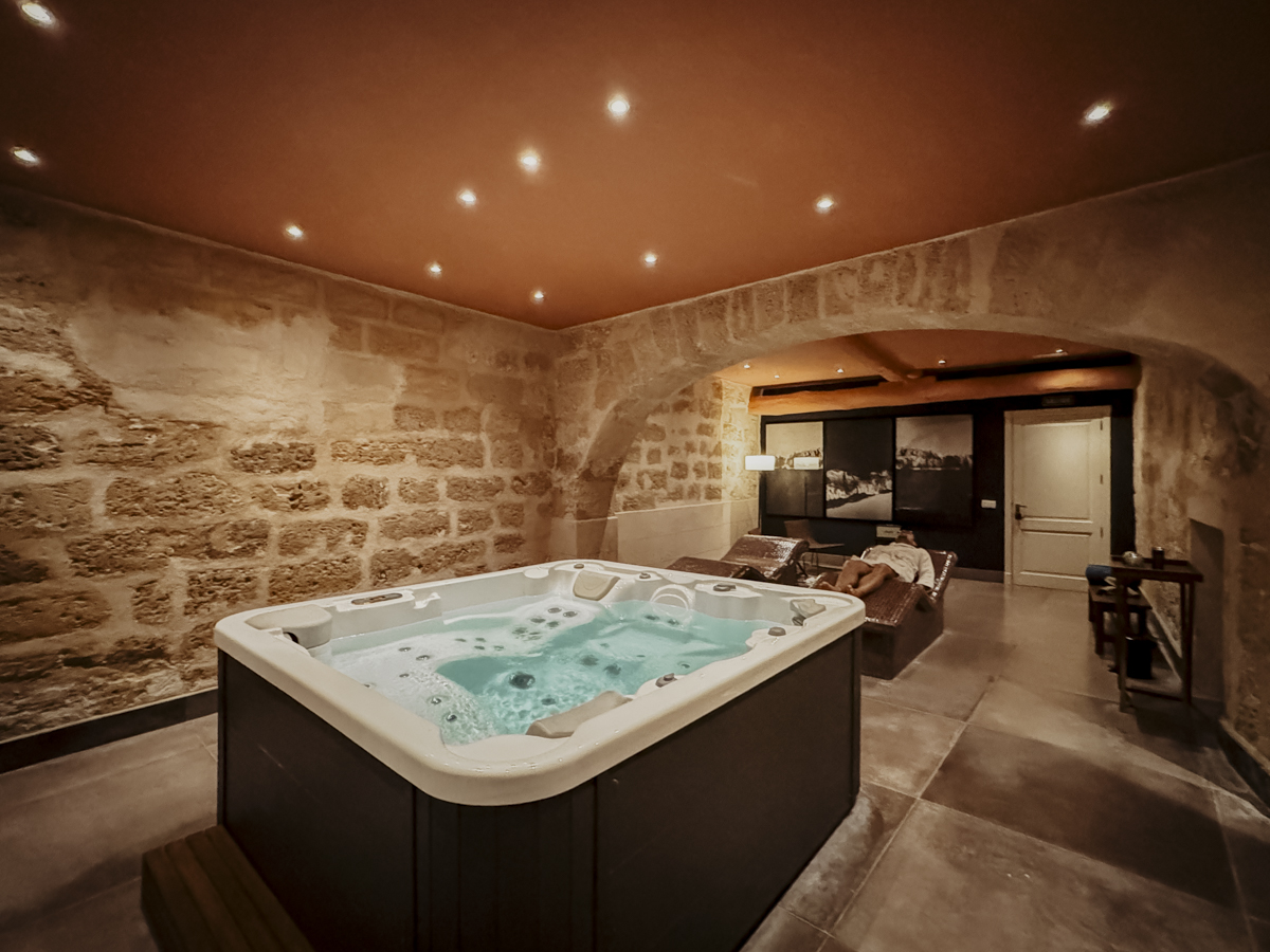 COCOtravel Mallorca Calatrava Spa 6 COCOtravel Mallorca Calatrava Spa 6