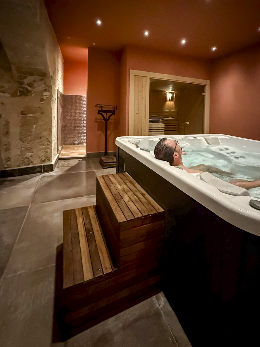 COCOtravel Mallorca Calatrava Spa 7 COCOtravel Mallorca Calatrava Spa 7