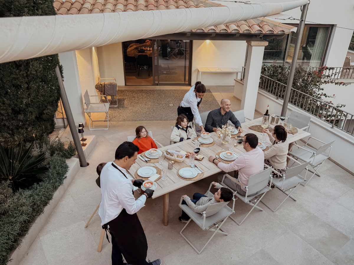 COCOtravel Mallorca VillaRiviera BooktheCook 27