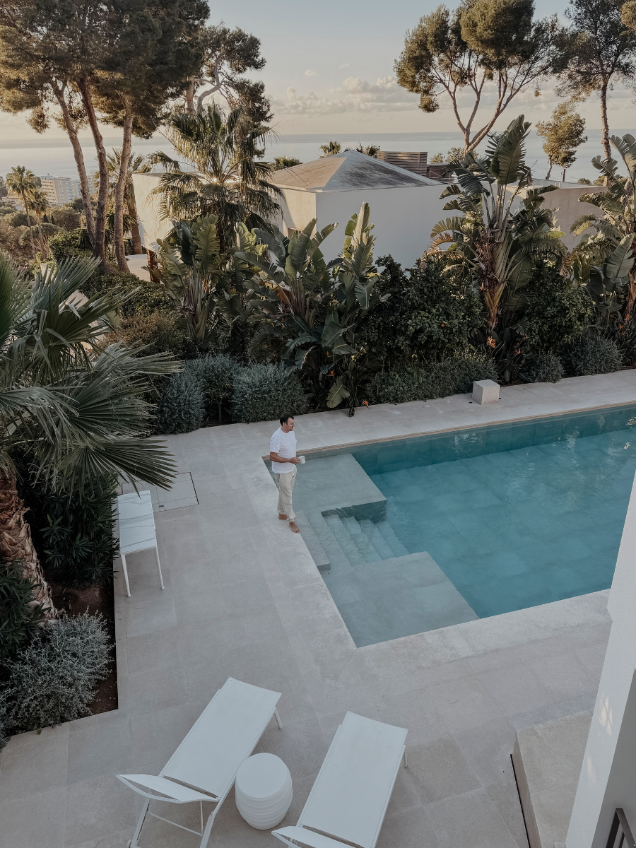 COCOtravel Mallorca VillaRiviera Morning2