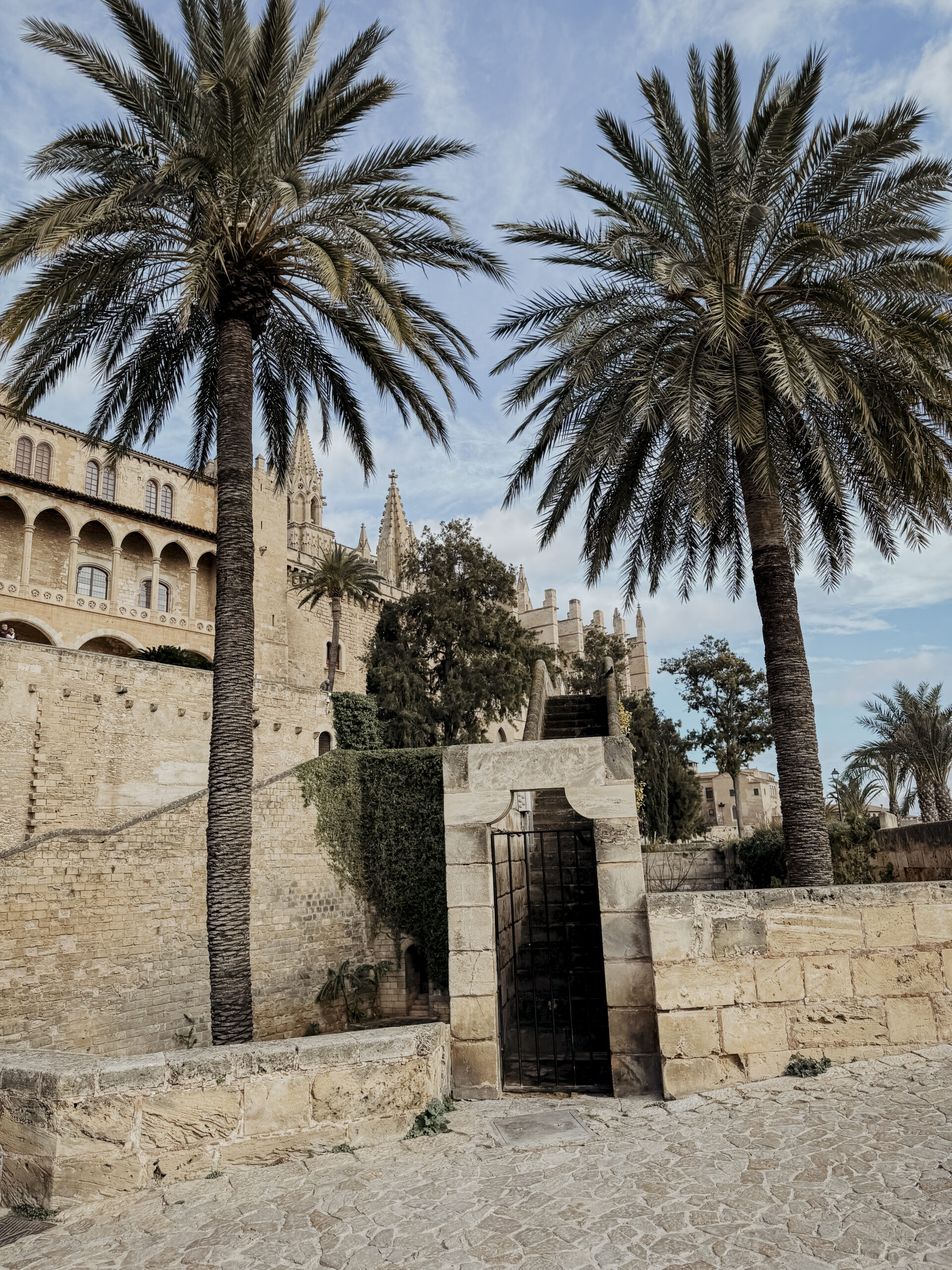 COCOtravel Mallorca VillaRiviera Palma  6 scaled