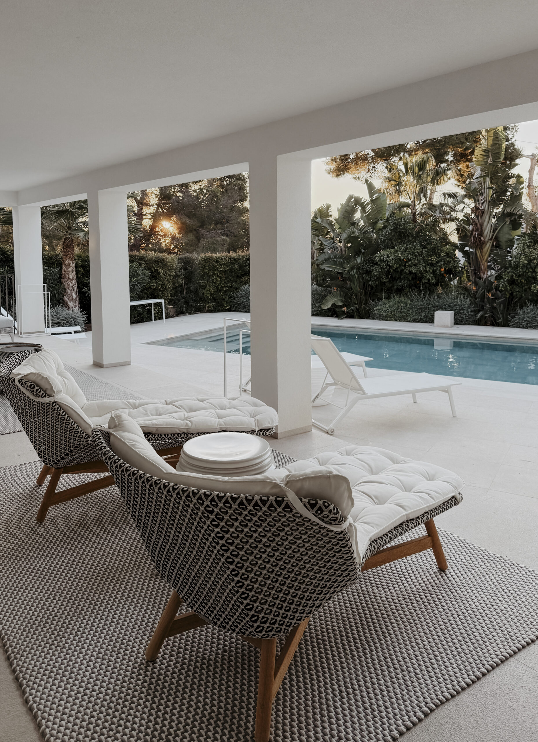 COCOtravel Mallorca VillaRiviera Pool 4 scaled