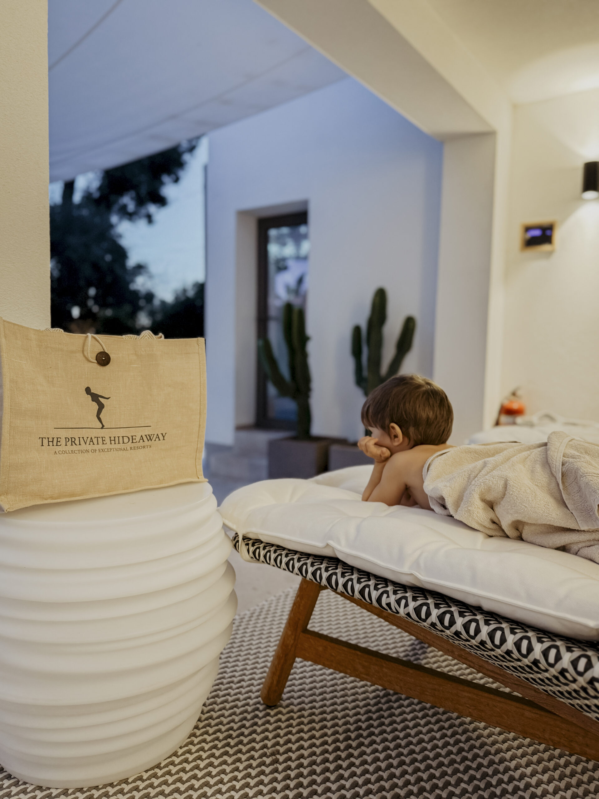 COCOtravel Mallorca VillaRiviera Sauna 6 scaled