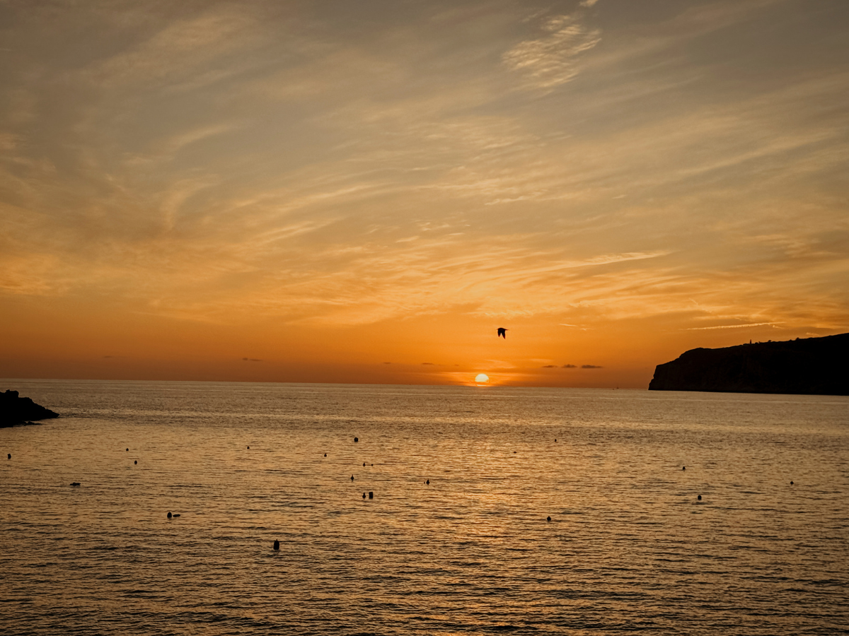 COCOtravel Mallorca VillaRiviera Sunset 2