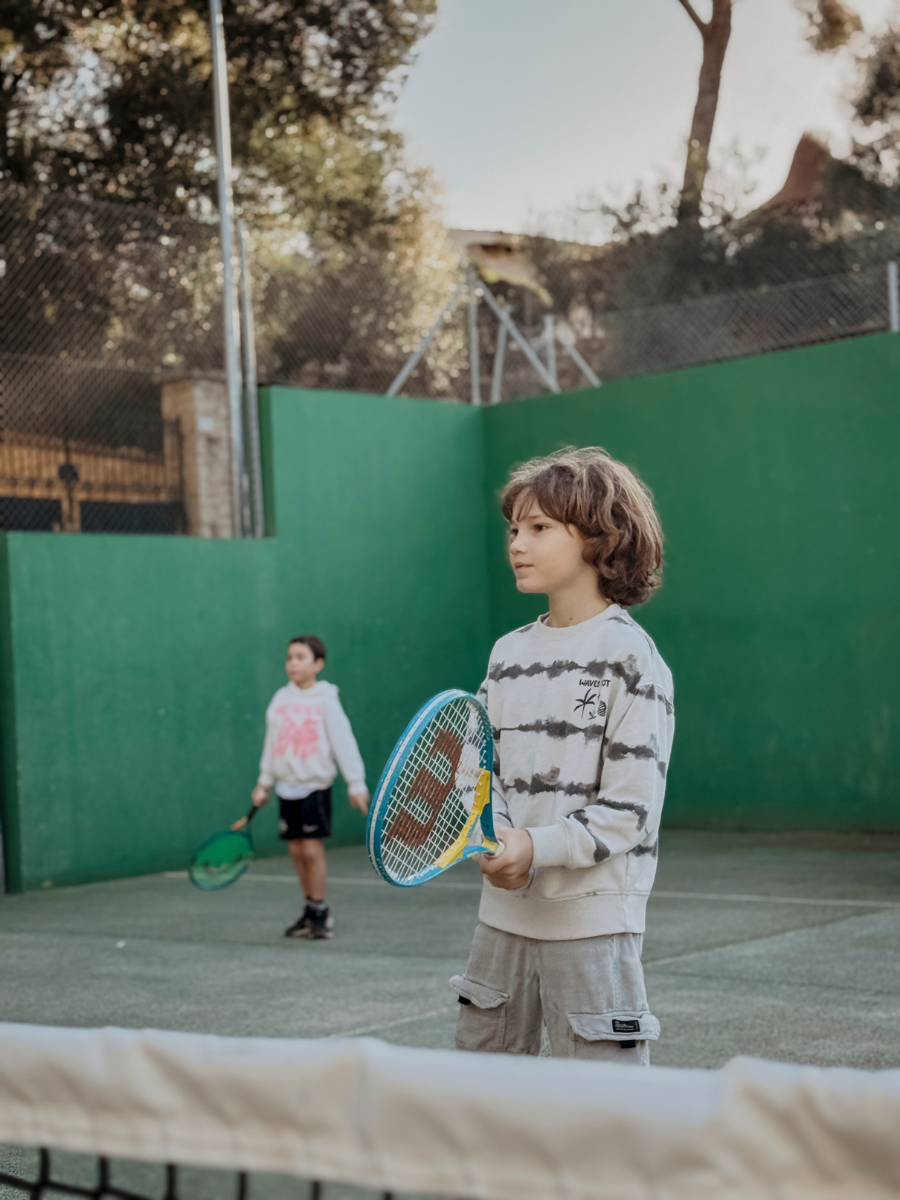 COCOtravel Mallorca VillaRiviera Tennis