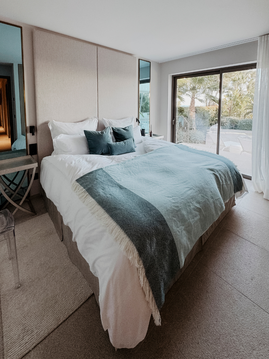 COCOtravel Mallorca VillaRiviera Zimmer5