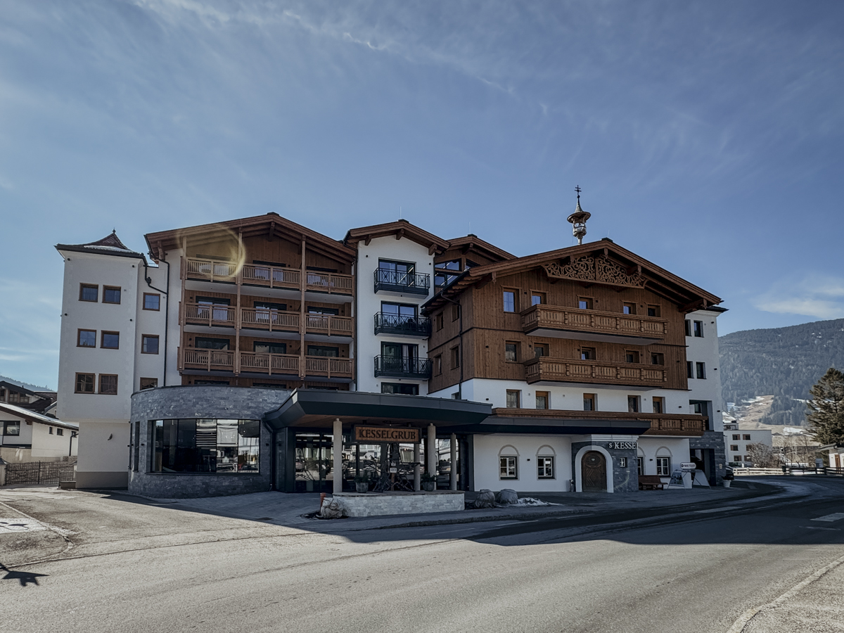 COCOtravel Oesterreich Kesselgrub Aussenanlage COCOtravel Oesterreich Kesselgrub Aussenanlage