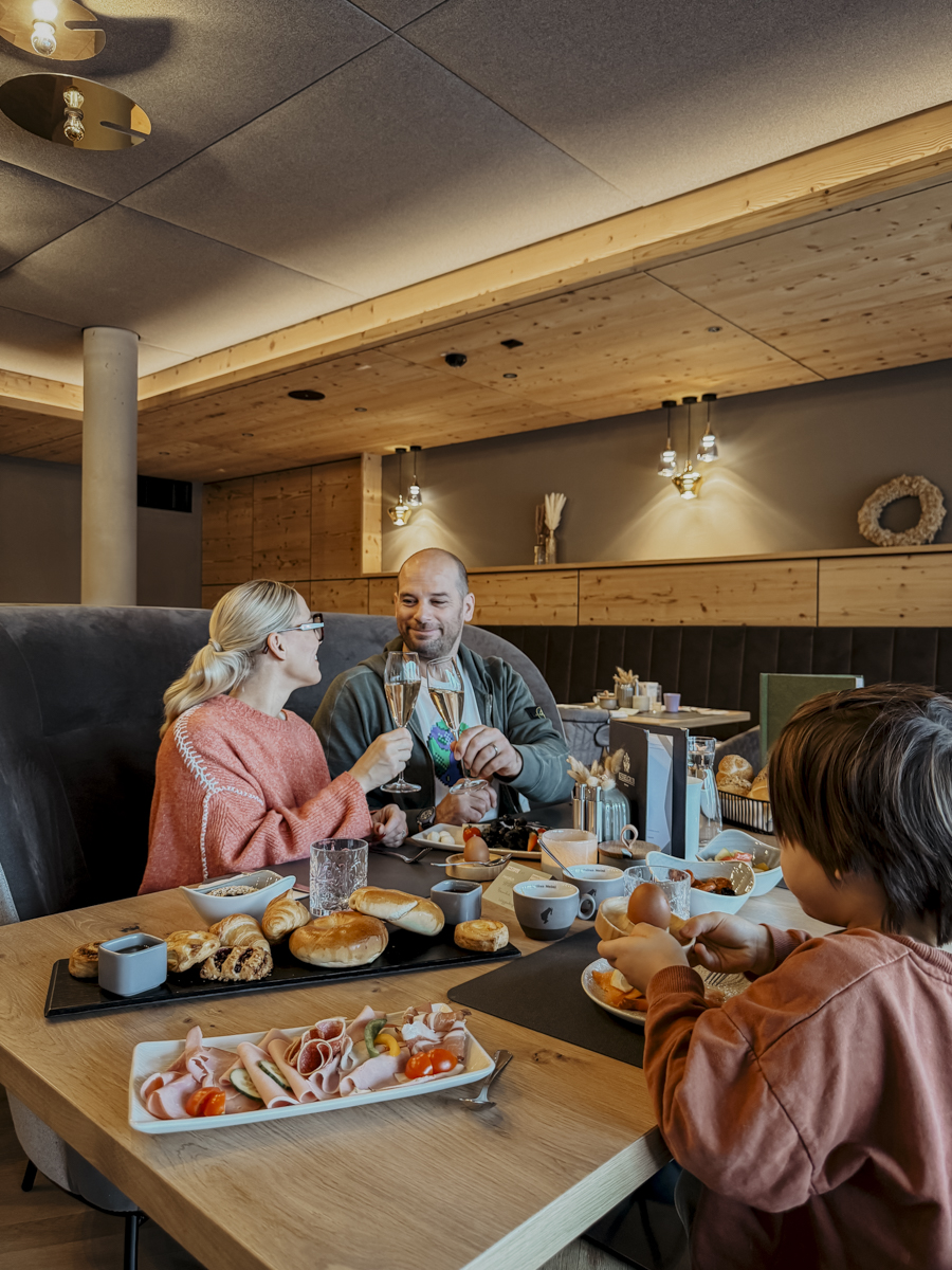 COCOtravel Oesterreich Kesselgrub Fruehstueck 3 COCOtravel Oesterreich Kesselgrub Fruehstueck 3