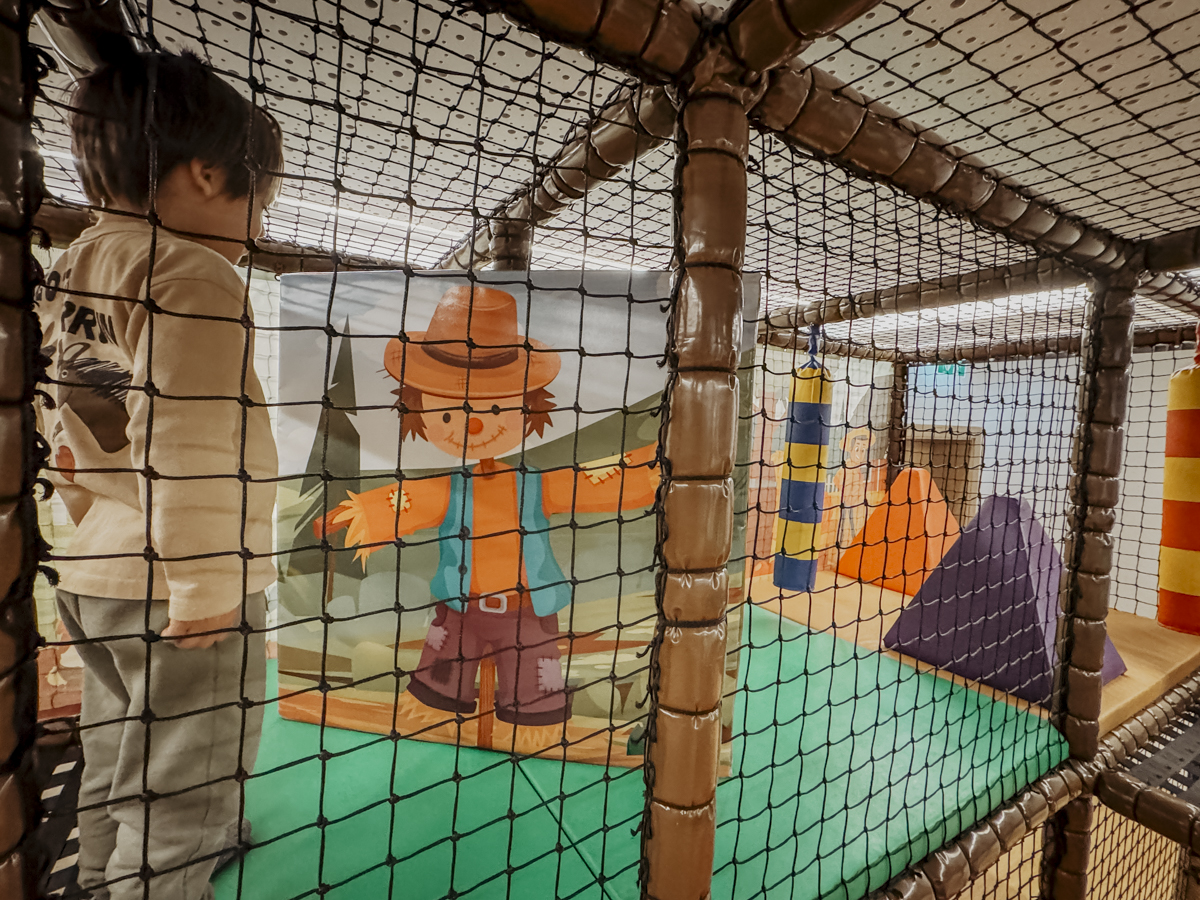 COCOtravel Oesterreich Kesselgrub Kidsclub 4 COCOtravel Oesterreich Kesselgrub Kidsclub 4