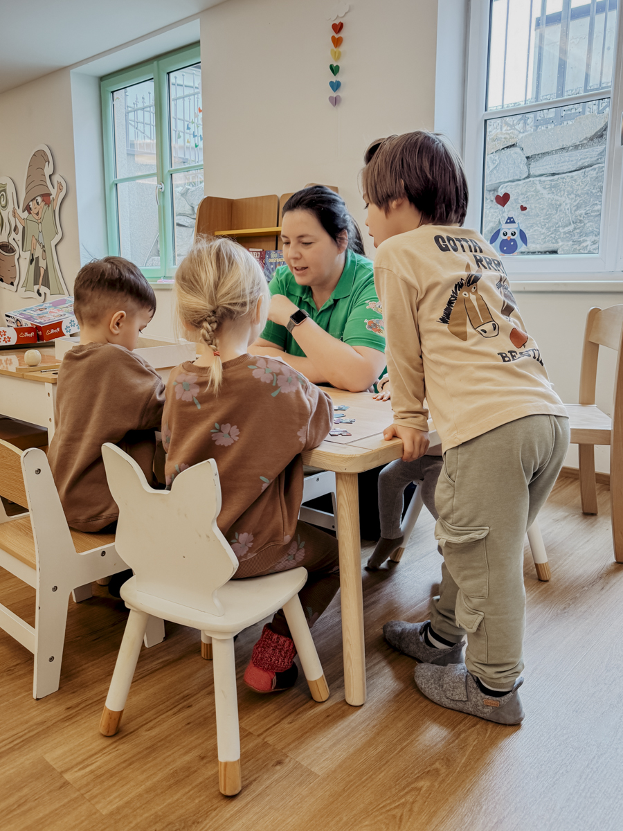 COCOtravel Oesterreich Kesselgrub Kidsclub 5 COCOtravel Oesterreich Kesselgrub Kidsclub 5