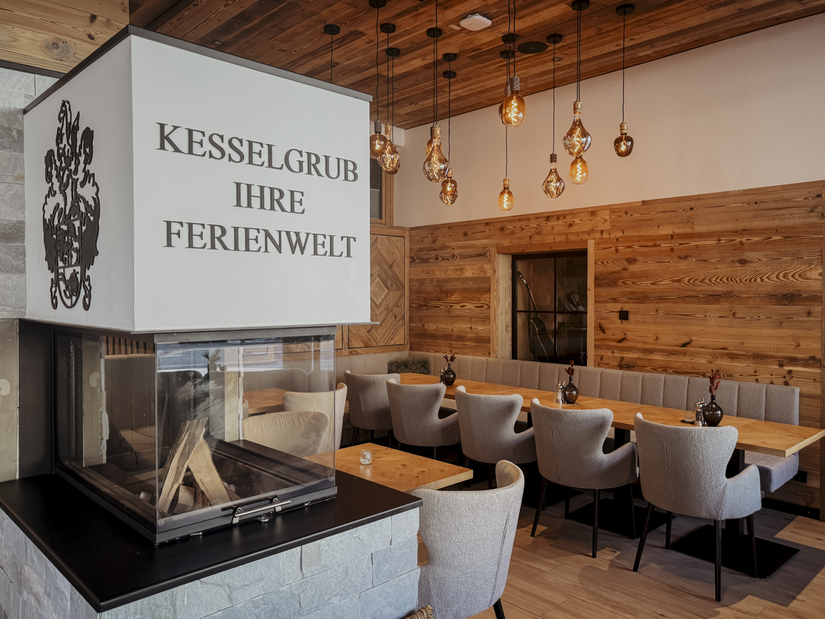 COCOtravel Oesterreich Kesselgrub Lobby 3 COCOtravel Oesterreich Kesselgrub Lobby 3