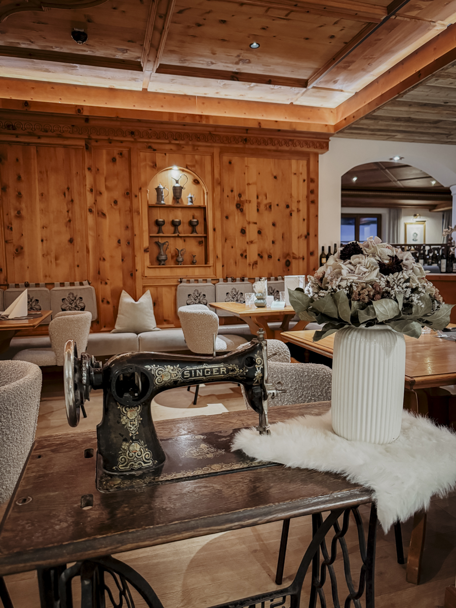 COCOtravel Oesterreich Kesselgrub Restaurant 6 COCOtravel Oesterreich Kesselgrub Restaurant 6