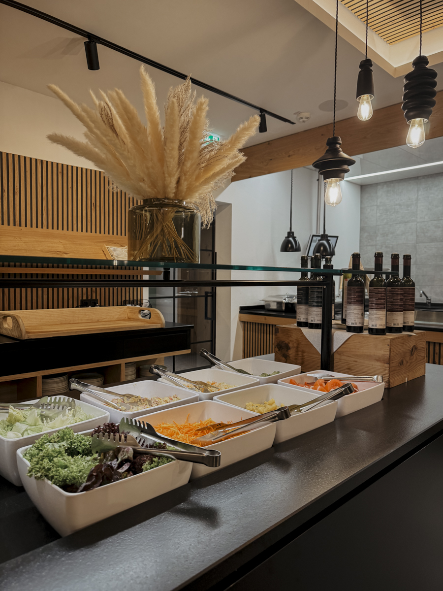 COCOtravel Oesterreich Kesselgrub Restaurant Jause 2 COCOtravel Oesterreich Kesselgrub Restaurant Jause 2