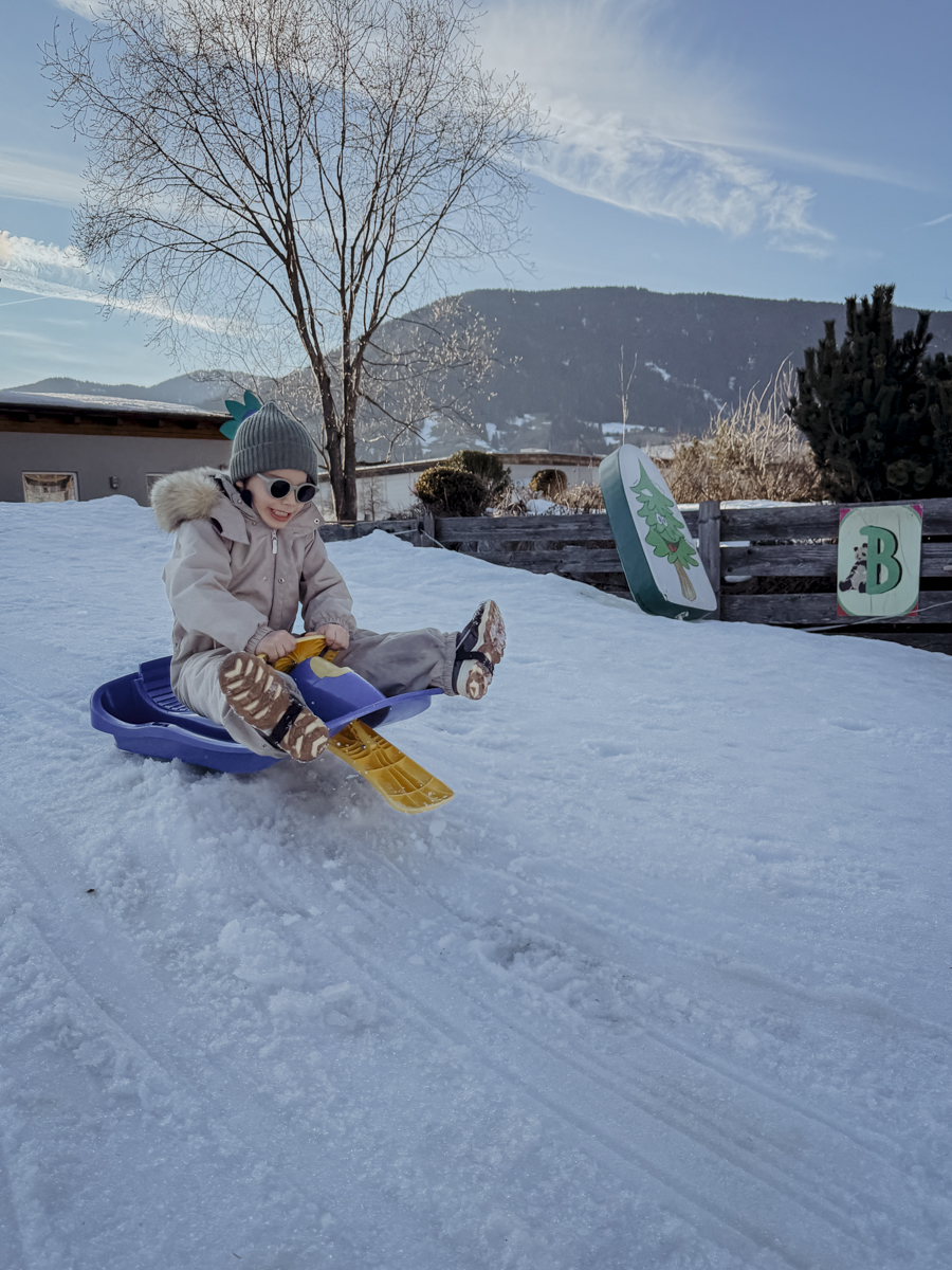 COCOtravel Oesterreich Kesselgrub Skihuegel 5 COCOtravel Oesterreich Kesselgrub Skihuegel 5