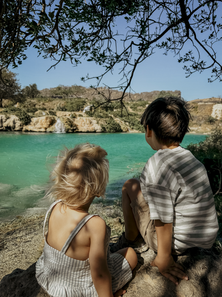 COCOtravel Oman AlilaHinuBay AusflugWadiDarbat COCOtravel Oman AlilaHinuBay AusflugWadiDarbat