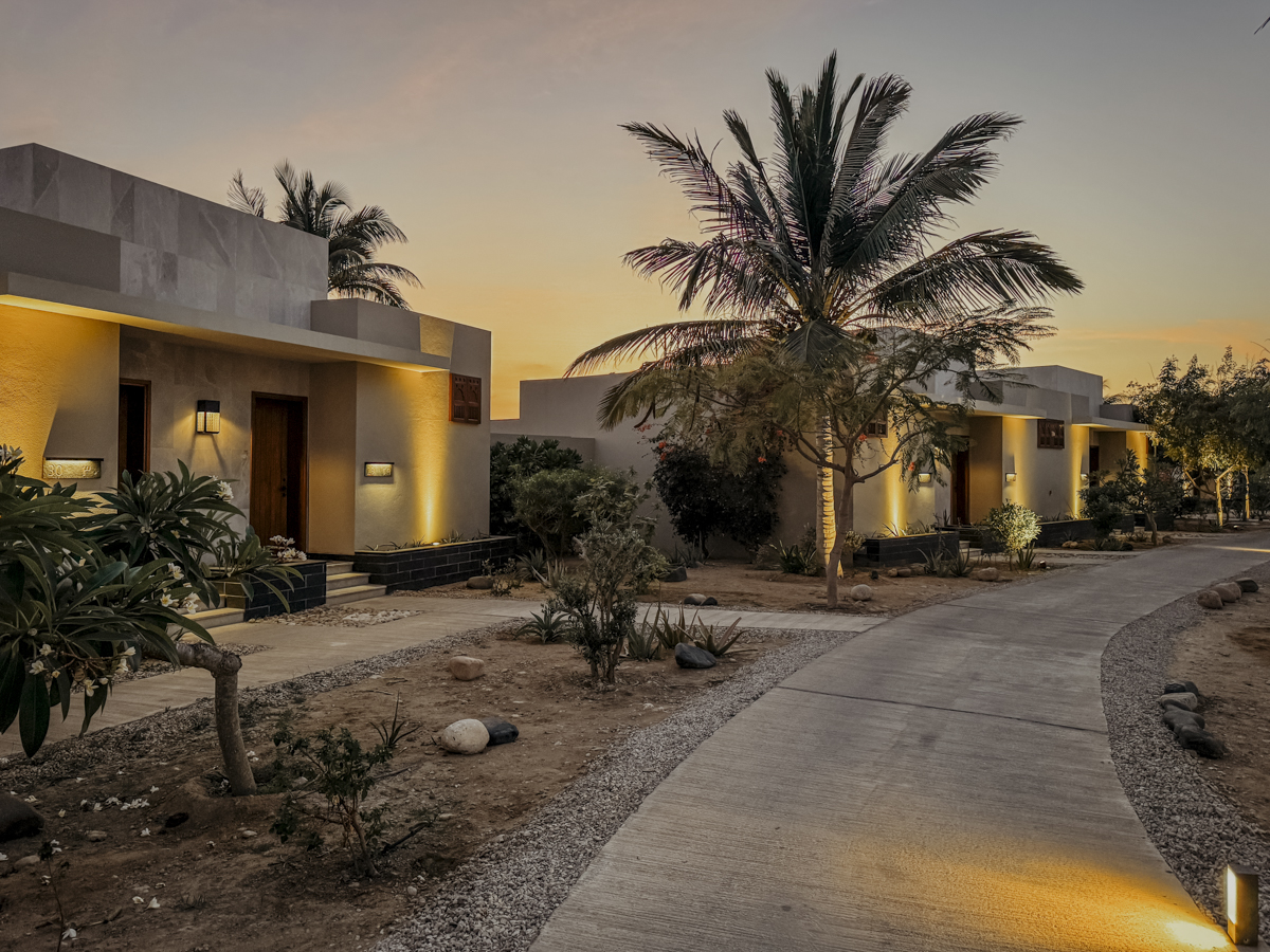 COCOtravel Oman AlilaHinuBay Aussenanlage 10 COCOtravel Oman AlilaHinuBay Aussenanlage 10