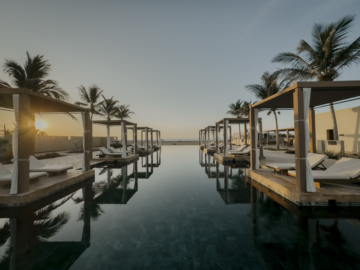 COCOtravel Oman AlilaHinuBay Pool Adultsonly 2 COCOtravel Oman AlilaHinuBay Pool Adultsonly 2