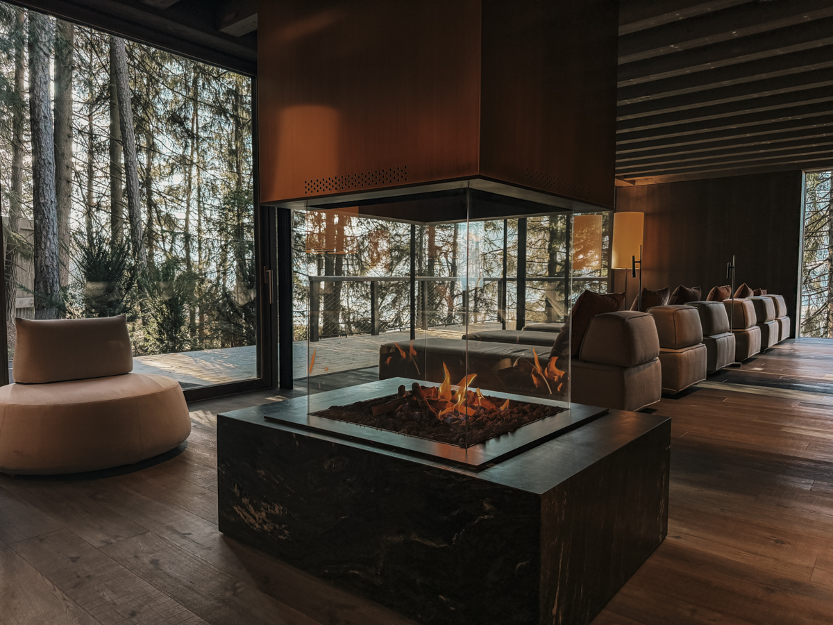 COCOtravel Suedtirol AkiPlose AdultsOnlySpa Ruheraum 6 COCOtravel Suedtirol AkiPlose AdultsOnlySpa Ruheraum 6