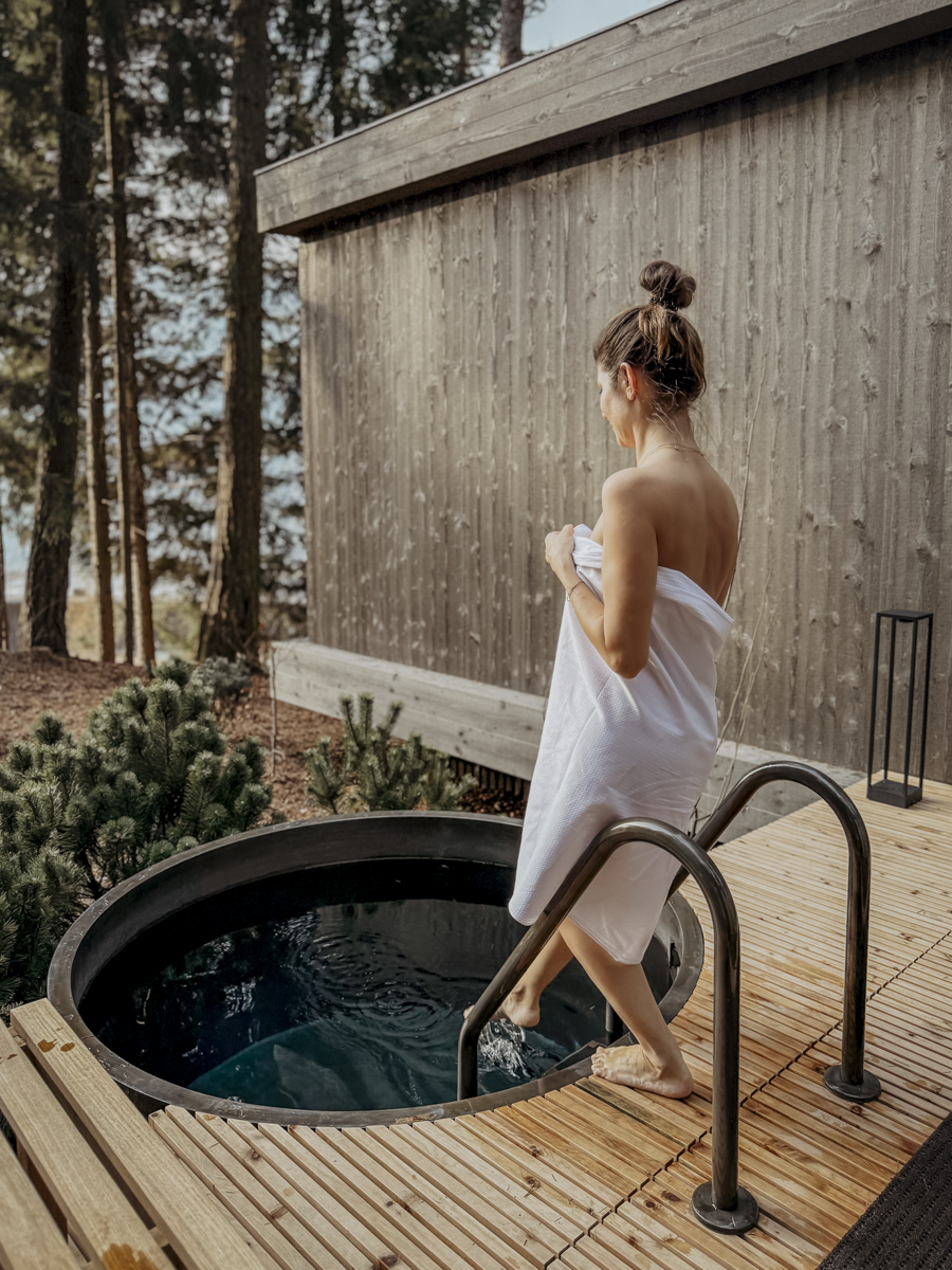 COCOtravel Suedtirol AkiPlose AdultsOnlySpa Sauna 5 COCOtravel Suedtirol AkiPlose AdultsOnlySpa Sauna 5