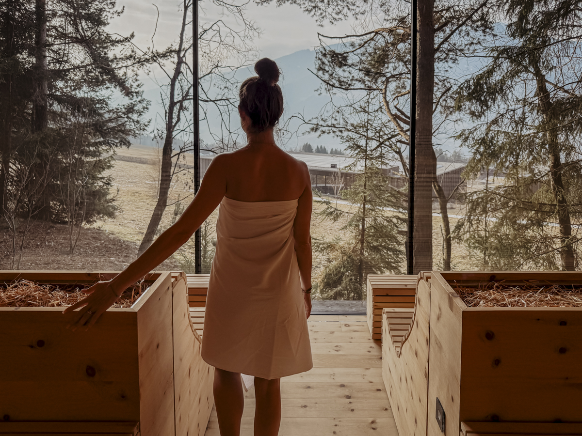 COCOtravel Suedtirol AkiPlose AdultsOnlySpa Sauna 6 COCOtravel Suedtirol AkiPlose AdultsOnlySpa Sauna 6