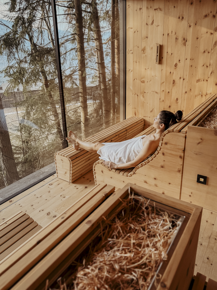 COCOtravel Suedtirol AkiPlose AdultsOnlySpa Sauna 9 COCOtravel Suedtirol AkiPlose AdultsOnlySpa Sauna 9