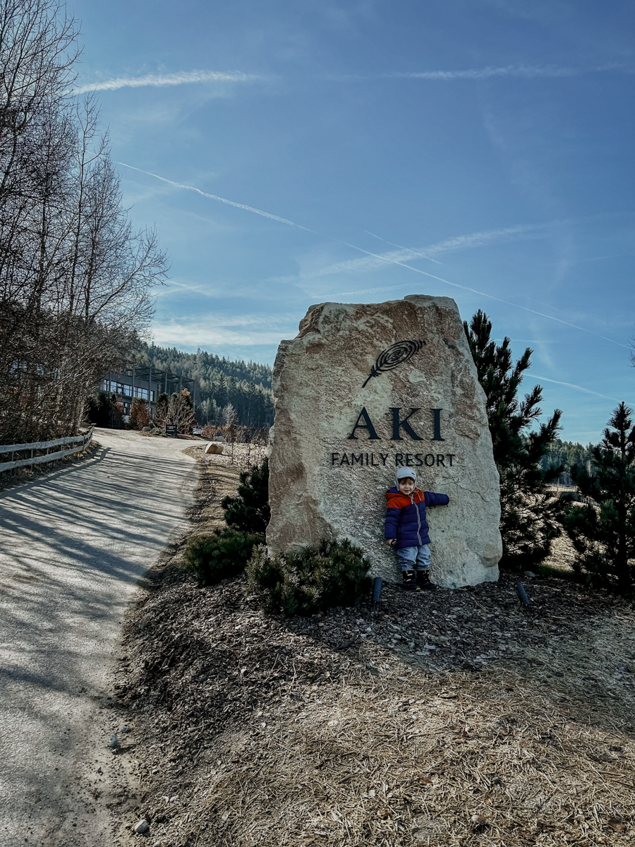 COCOtravel Suedtirol AkiPlose Anreise 5 COCOtravel Suedtirol AkiPlose Anreise 5