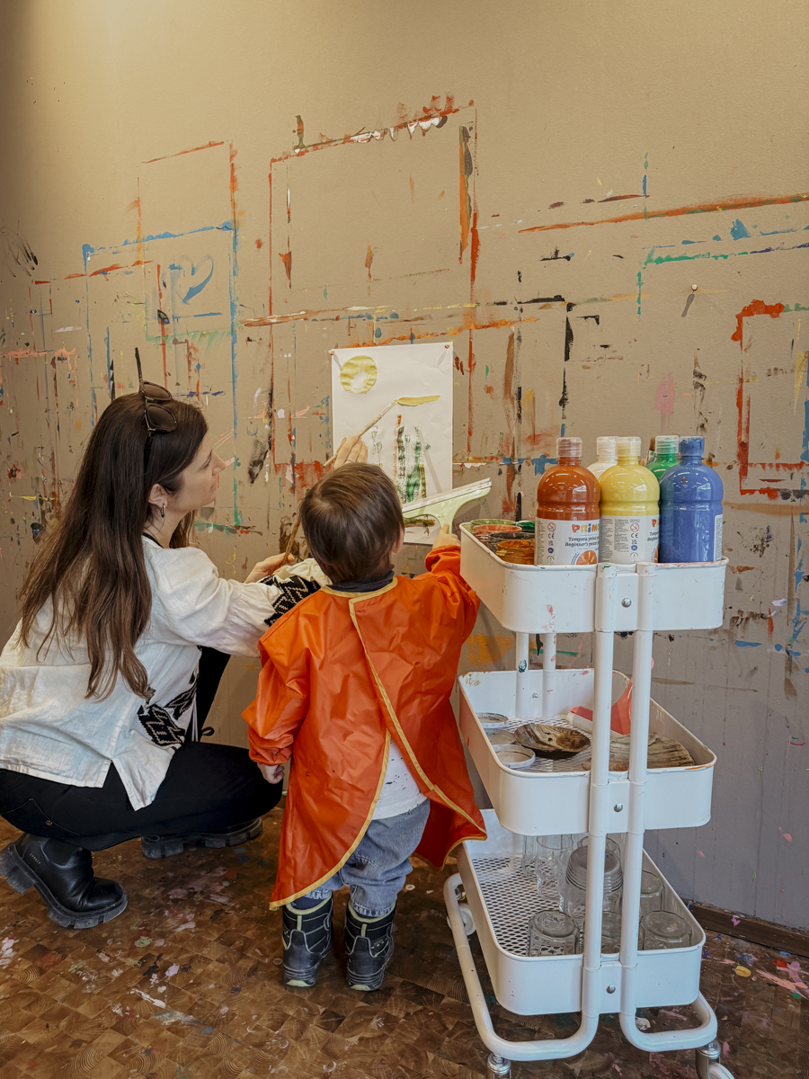 COCOtravel Suedtirol AkiPlose Malatelier 14 COCOtravel Suedtirol AkiPlose Malatelier 14
