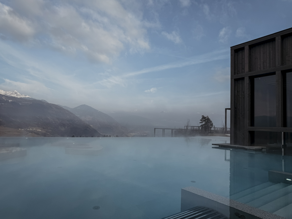COCOtravel Suedtirol AkiPlose Spa Pool 3 COCOtravel Suedtirol AkiPlose Spa Pool 3
