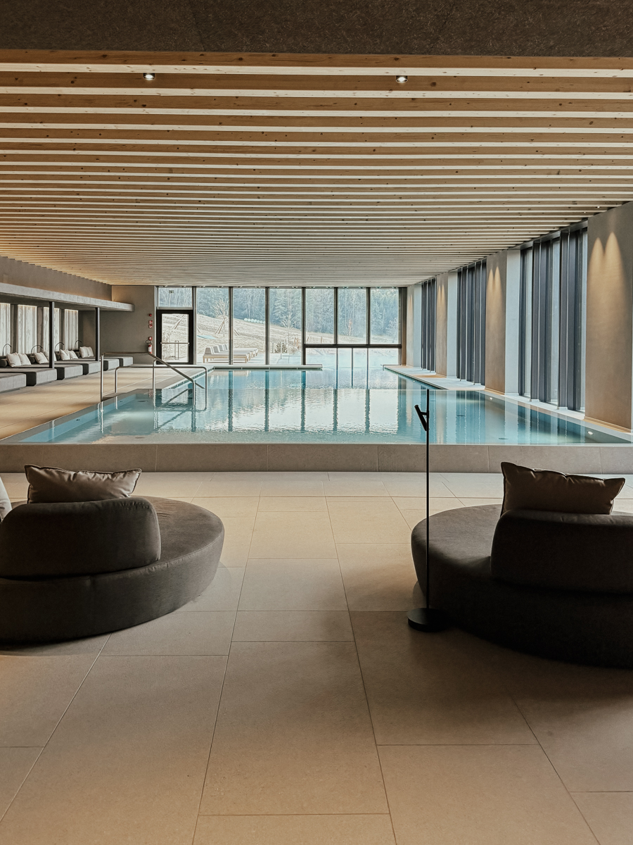COCOtravel Suedtirol AkiPlose Spa Pool COCOtravel Suedtirol AkiPlose Spa Pool