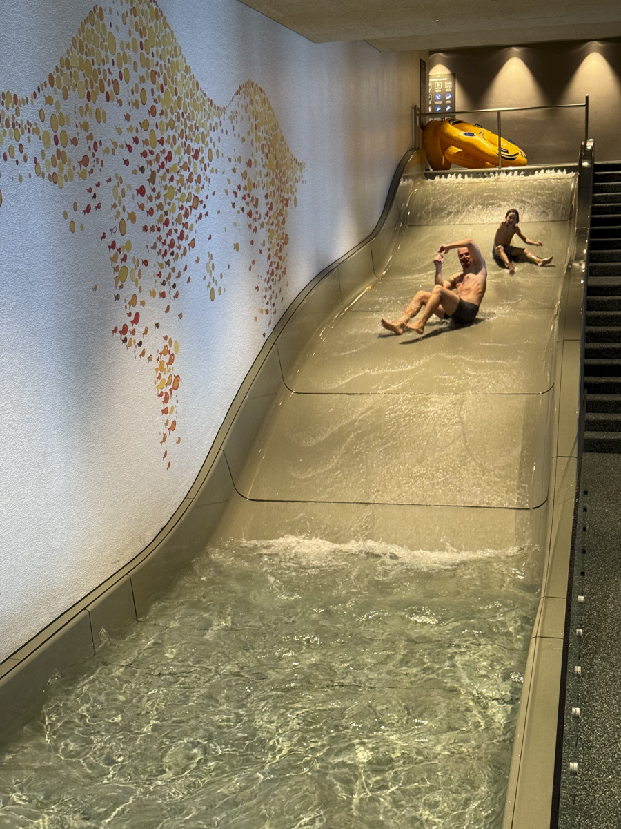 COCOtravel Suedtirol AkiPlose Spa Rutschen 12 COCOtravel Suedtirol AkiPlose Spa Rutschen 12