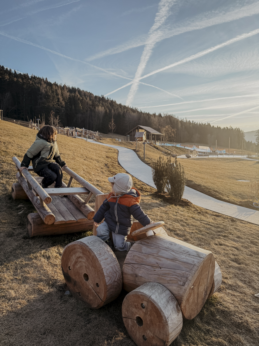 COCOtravel Suedtirol AkiPlose Spielplatz 10 COCOtravel Suedtirol AkiPlose Spielplatz 10