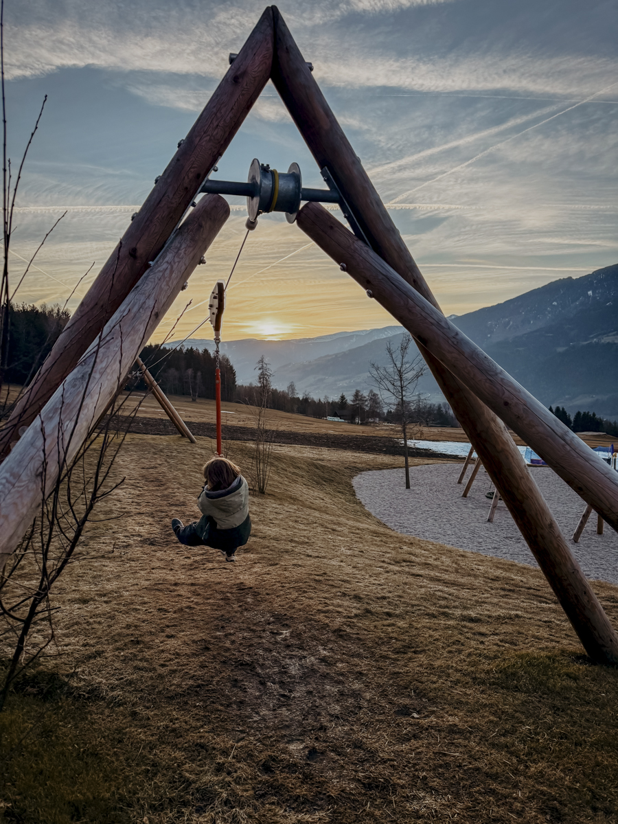 COCOtravel Suedtirol AkiPlose Spielplatz 12 COCOtravel Suedtirol AkiPlose Spielplatz 12