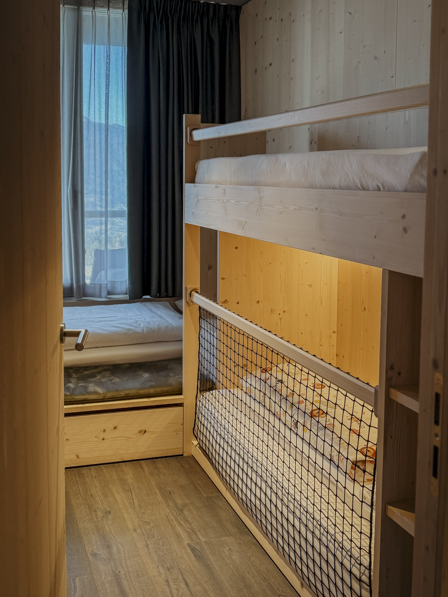 COCOtravel Suedtirol AkiPlose Zimmer 4 COCOtravel Suedtirol AkiPlose Zimmer 4